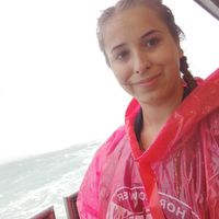 Kinga Kamińska的照片