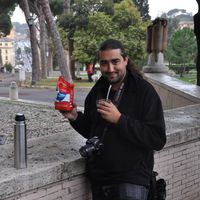 Fotos de Martin Gorriz