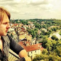 Le foto di Jakub Vank