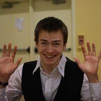 Chris Cooper's Photo