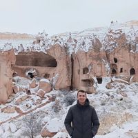 Onurcan Koçakoğlu's Photo