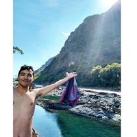 Bastian Moya's Photo