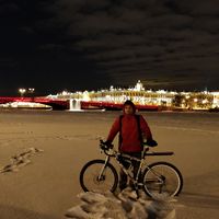 Slava Ivanov's Photo