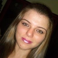 Ana Carolina Borgato's Photo