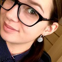 Lucie Syptáková's Photo