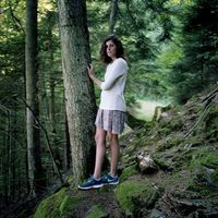 Haley Hamblin's Photo