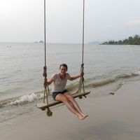 Lena Carmen的照片