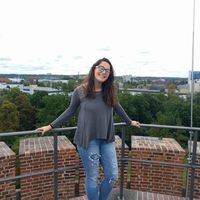 Sophie Wilson's Photo