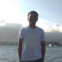 Adnan Hamid的照片