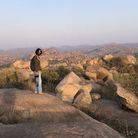 Tripurari Jha的照片