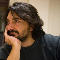 Mahmut Cinar's Photo