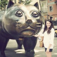 Camille Ripetti的照片