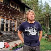 Martti Niskanen's Photo