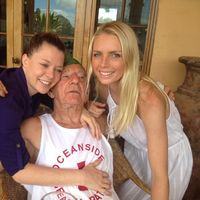 Alana Wardley的照片