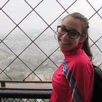 Ursa Zakotnik's Photo