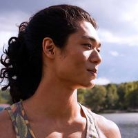 Jensen Wakayama's Photo