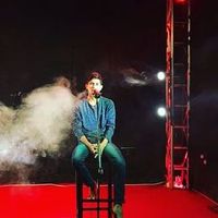 Mohammed Rahim's Photo