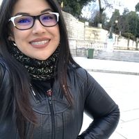 Cathy Camargo的照片