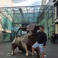 Gustavo Yazid的照片