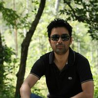 Mukesh Toshniwal's Photo