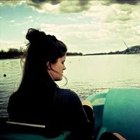 Petra Warming的照片