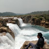 Pranjal Nath's Photo