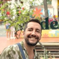 Iván David的照片