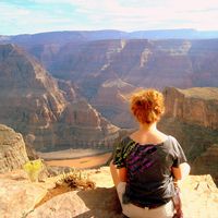 Kasia Krzempek's Photo