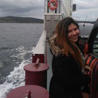 Fotos de Sofia Jimenez Villarreal