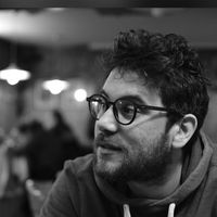 Michele Pastrello的照片