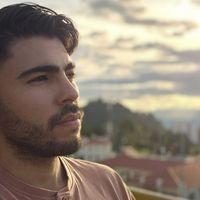 Juan David Carvallo's Photo