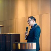 AMARBOLD Otgonbayar's Photo