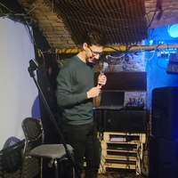 Hunor Horváth的照片