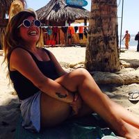 Yagmur Surucu's Photo