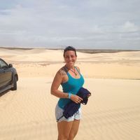 MARIA CABEZAS's Photo