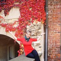 Klaudia Silska's Photo