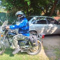 Fotos von Gustavo Olaen