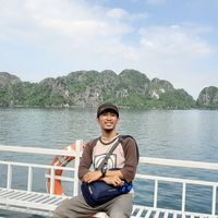 Photos de Topan Alfarisi