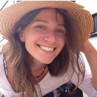 Photos de Aria Ribiera