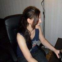 Jessie Andersson Brauer's Photo