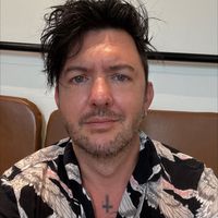 Carl Tomich的照片