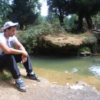 El Mehdi Ammar's Photo