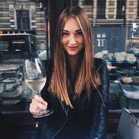 Fotos de Alexandra Bykova