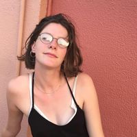 Zoé Couppé的照片