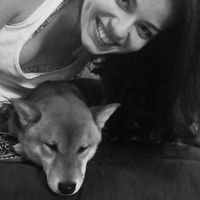 Grazielly Ribeiro的照片