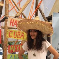 Melisa Özen的照片