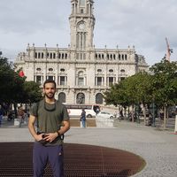 Rohollah Mazaheri's Photo