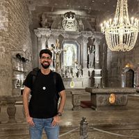 Issa Shukaily's Photo