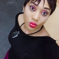 Oluwatoyin Odutola's Photo