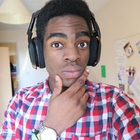 James Evans-Collins's Photo